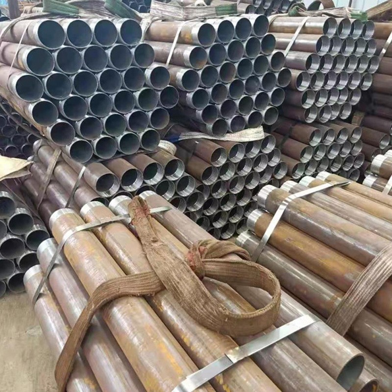 旬邑地质钻探用跟管