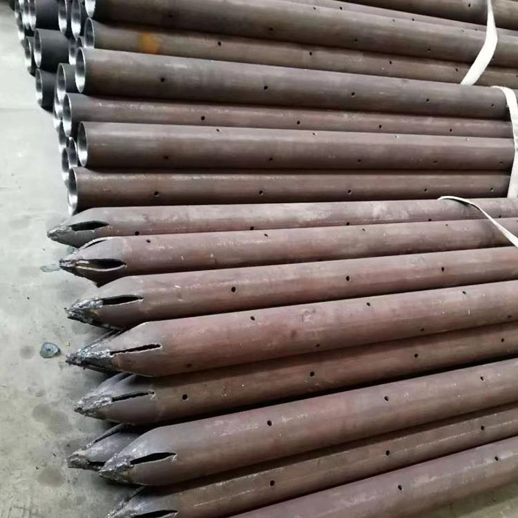 旬邑76mm管棚管