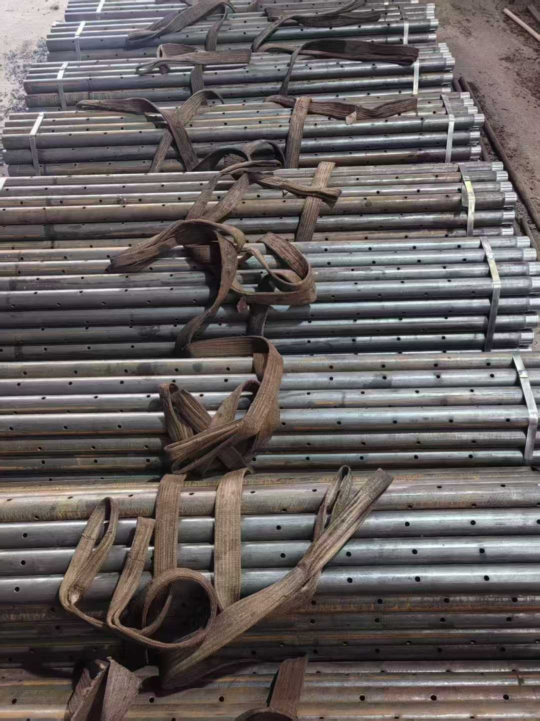 旬邑127mm管棚管